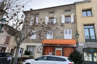 Vente Maison 07570, Désaignes France