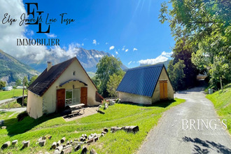 Vente Maison 05250, Dévoluy France