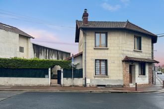 Ma-Cabane - Vente Maison Eaubonne, 52 m²