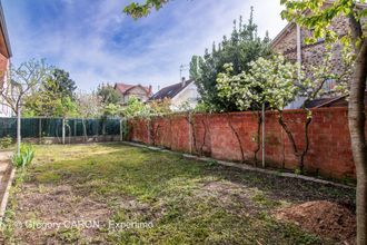 Ma-Cabane - Vente Maison Eaubonne, 106 m²