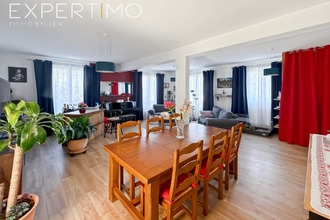 Ma-Cabane - Vente Maison Eaubonne, 91 m²