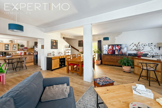 Ma-Cabane - Vente Maison Eaubonne, 91 m²