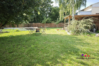 Ma-Cabane - Vente Maison Eaubonne, 100 m²