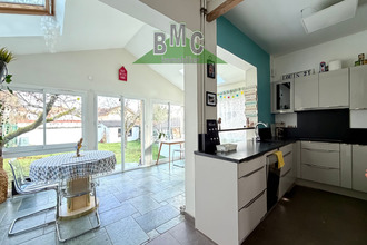 Ma-Cabane - Vente Maison EAUBONNE, 111 m²