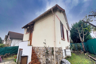 Vente Maison 95600, EAUBONNE France