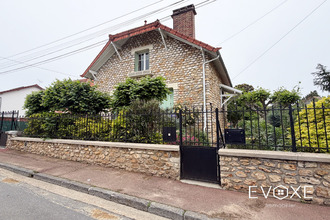 Ma-Cabane - Vente Maison Eaubonne, 95 m²