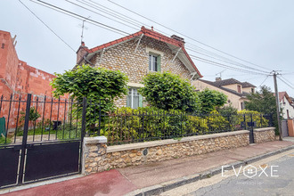Ma-Cabane - Vente Maison Eaubonne, 95 m²