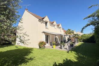 Ma-Cabane - Vente Maison Eaubonne, 148 m²