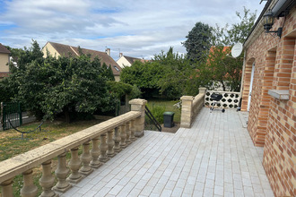 Ma-Cabane - Vente Maison EAUBONNE, 190 m²