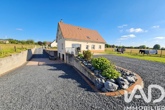 Vente Maison 80580, Eaucourt-sur-Somme France