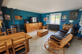 Ma-Cabane - Vente Maison EAUCOURT-SUR-SOMME, 144 m²