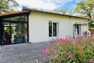 Ma-Cabane - Vente Maison EAUNES, 103 m²