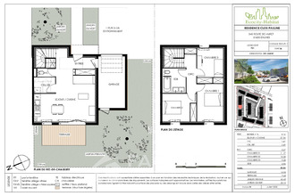 Ma-Cabane - Vente Maison Eaunes, 83 m²