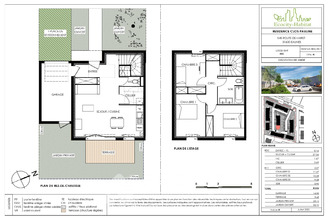 Ma-Cabane - Vente Maison Eaunes, 83 m²