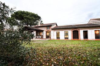 Ma-Cabane - Vente Maison EAUNES, 218 m²