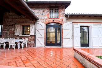 Ma-Cabane - Vente Maison EAUNES, 218 m²