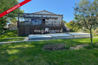 Vente Maison 31600, EAUNES France