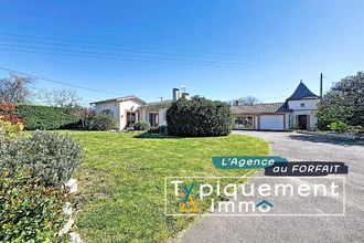 Vente Maison 31600, Eaunes France
