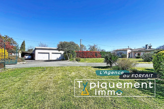 Ma-Cabane - Vente Maison Eaunes, 155 m²
