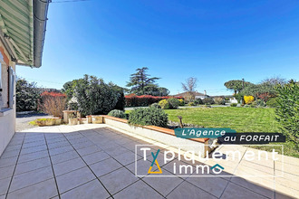Ma-Cabane - Vente Maison Eaunes, 155 m²