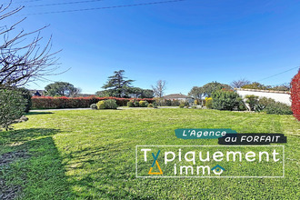 Ma-Cabane - Vente Maison Eaunes, 155 m²