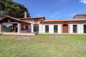 Ma-Cabane - Vente Maison EAUNES, 218 m²