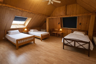 Ma-Cabane - Vente Maison EAUX-BONNES, 176 m²