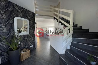 Ma-Cabane - Vente Maison Ebersheim, 119 m²