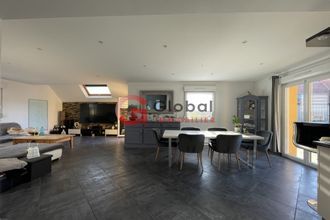 Ma-Cabane - Vente Maison Ebersheim, 119 m²