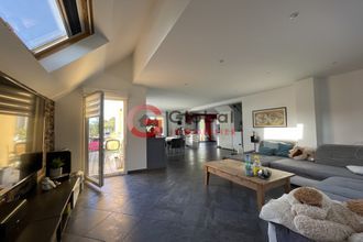 Ma-Cabane - Vente Maison Ebersheim, 119 m²