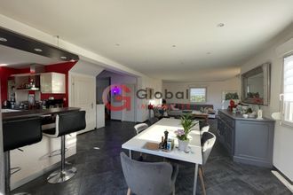 Ma-Cabane - Vente Maison Ebersheim, 119 m²