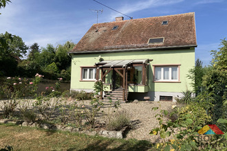 Ma-Cabane - Vente Maison Ebersheim, 120 m²