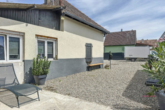 Ma-Cabane - Vente Maison Ebersheim, 220 m²