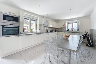 Ma-Cabane - Vente Maison Ebersheim, 220 m²