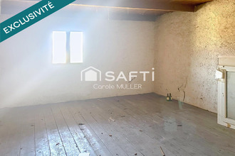 Vente Maison 57320, Ebersviller France