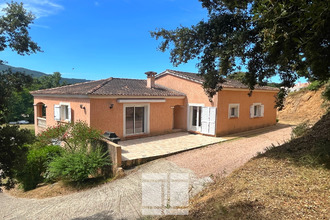 Ma-Cabane - Vente Maison Eccica-Suarella, 207 m²