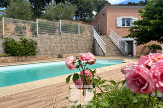 Ma-Cabane - Vente Maison Eccica-Suarella, 207 m²