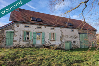 Vente Maison 03330, Echassieres France