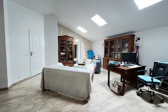 Ma-Cabane - Vente Maison ECHILLAIS, 201 m²