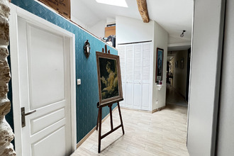Ma-Cabane - Vente Maison ECHILLAIS, 201 m²