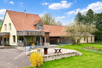 Ma-Cabane - Vente Maison ECHINGHEN, 201 m²