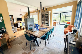 Ma-Cabane - Vente Maison ECHINGHEN, 201 m²