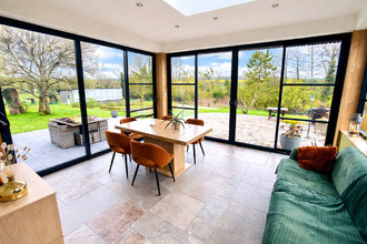 Ma-Cabane - Vente Maison ECHINGHEN, 201 m²