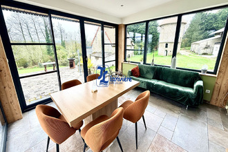 Ma-Cabane - Vente Maison ECHINGHEN, 201 m²