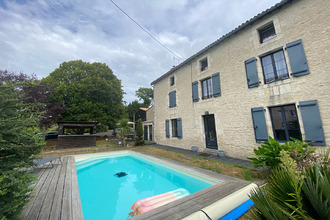 Ma-Cabane - Vente Maison ECHIRE, 225 m²