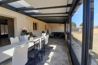 Ma-Cabane - Vente Maison ECHIRE, 183 m²