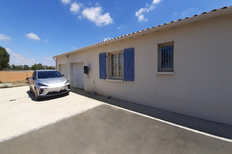 Ma-Cabane - Vente Maison ECHIRE, 183 m²