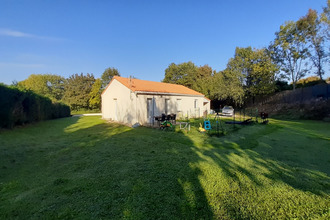 Ma-Cabane - Vente Maison ECHIRE, 88 m²