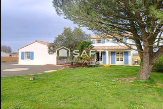 Vente Maison 79410, Echire France