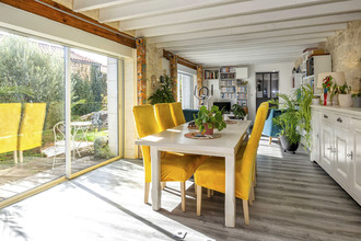 Ma-Cabane - Vente Maison ECHIRE, 161 m²